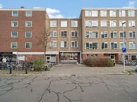 Van Vollenhovenlaan 16, 3527 JR Utrecht