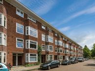 Kribbestraat 45-D, 1079 WN Amsterdam