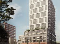 Plesostraat 95, 1043 BV Amsterdam