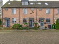 Prinsenhof 2, 2941 XZ Lekkerkerk