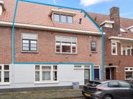 Linnaeusstraat 45-BS, 3553 CC Utrecht