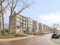 Bachstraat 268, 2324 GT Leiden