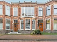 Weimarstraat 388, 2562 HW Den Haag