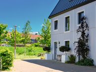 Muiderkring 1, 1398 DM Muiden