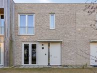 Grasbloem 8-C, 5658 GJ Eindhoven