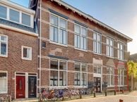 Anthoniedijk 9-D, 3552 XC Utrecht