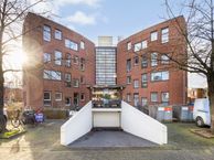 De Mui 37, 3823 TT Amersfoort