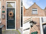 Kerkstraat 27, 1141 BE Monnickendam