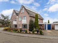 Gerben Oppewalstrjitte 8, 8603 EJ Sneek