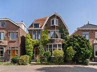 Burgemeester de Bruïnelaan 18, 3331 AE Zwijndrecht