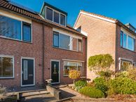 Floriszlaan 27, 3742 MK Baarn