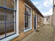 Kerkstraat 43, 9001 AB Grou