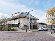 Arenastraat 115, 2492 WZ Den Haag