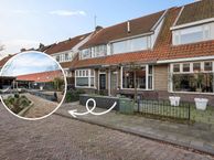 Bijenhofstraat 56, 8922 EC Leeuwarden