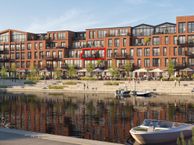 Vlietkade 7, 4703 MZ Roosendaal