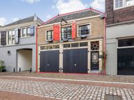 Varkenmarkt 104, 3311 BR Dordrecht