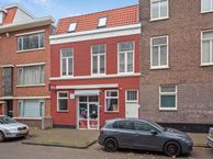 Glasblazerslaan 1, 2512 XW Den Haag