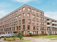 Suze Robertsonstraat 57, 1062 BV Amsterdam