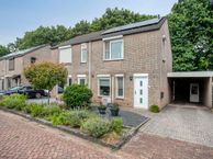 Hermelijnsingel 39, 5854 JE Bergen (LI)