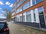 Hilledijk 87-A, 3072 RD Rotterdam