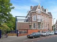 Stadhouderslaan 1-R, 2517 HV Den Haag