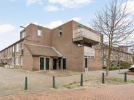 Donge 17, 3068 GG Rotterdam