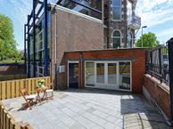 Stadhouderslaan 1-P, 2517 HV Den Haag