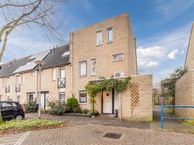 Florence Nightingalelaan 16, 3527 WG Utrecht