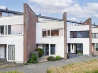 Polderpeil 93, 2408 SB Alphen aan den Rijn