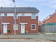 Afrikaanderstraat 78, 5025 HR Tilburg