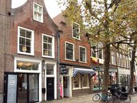 Grote Houtstraat 119-A, 2011 SJ Haarlem