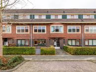 Hortensialaan 20, 9713 KN Groningen