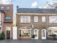 Zandvoortselaan 117, 2106 CM Heemstede