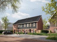 Mierlo's Mooiste fase 2 - tussenwoning A, 5731 HZ Mierlo