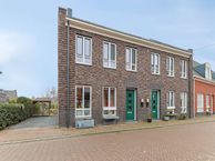 Baak van Westkapelle 1, 3826 HP Amersfoort