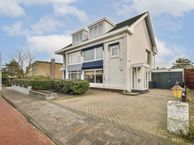 Mr Troelstrastraat 41, 2042 BR Zandvoort