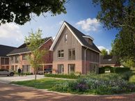 Mierlo's Mooiste fase 2 - vrijstaand type F, 5731 HZ Mierlo