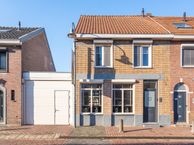 Desiree Geeraertstraat 14, 5111 CH Baarle-Nassau