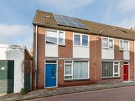 Notebomenlaan 80, 3582 CM Utrecht