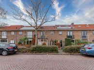 Frederik Hendriklaan 50, 1814 JR Alkmaar