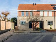 Grauwe Gans 64, 4617 KE Bergen op Zoom