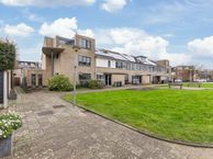 George Gershwinstraat 97, 1544 NV Zaandijk