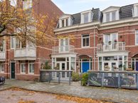 Teijlerstraat 111, 2562 RT Den Haag