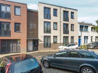 Paulstraat 27-2, 6822 BR Arnhem