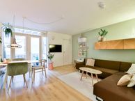 Barentszstraat 305, 1013 NN Amsterdam