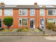 Siriusstraat 59, 9742 KV Groningen