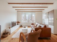 De la Reijstraat 16-C, 1091 PA Amsterdam