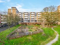 Martin Luther Kinglaan 584, 1111 LX Diemen