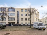 Charlotte Brontéstraat 128, 1102 XH Amsterdam