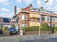 Benoordenhoutseweg 270, 2596 BJ Den Haag